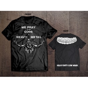 PRAYER T-shirt